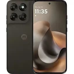 Мобільний телефон Motorola G77 8/256GB Black Olive (Black) (PBAW0026RS)