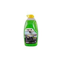 Омивач автомобільний VIPOIL Яблуко 4л (0359867)