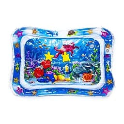 Детский коврик с водой 6911610, 65х45 см