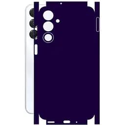 Захисна плівка StatusSKIN для Samsung Galaxy A16 5G A166 Корпус Вініл Фіолетова глянцева