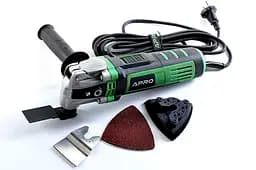 Реноватор сетевой Apro MT550(899361)