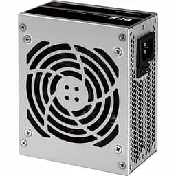 Блок живлення Chieftec 350W (BFX-350BS) - мініатюра 4