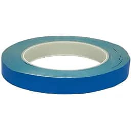 Теплопровідний двосторонній скотч білий 15 мм x 30 м (для транзисторів та LED профілів)