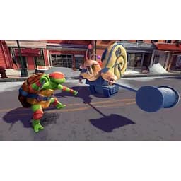 Ключ активації Microsoft Teenage Mutant Ninja Turtles: Mutants Unleashed - Digital Deluxe Edition для Xbox One/Series S/X - мініатюра 8