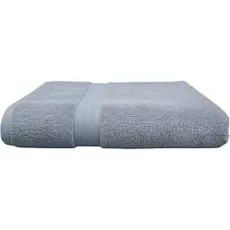 Полотенце Soho Abba Grey хлопок 30х50 см (30*50 Abba Grey)