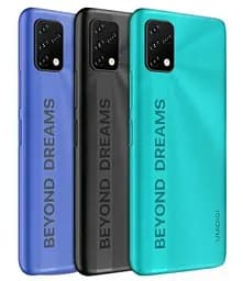 Смартфон Umidigi Power 5S 4/64Gb UA-UCRF Sapphire Blue [69427] - мініатюра 8