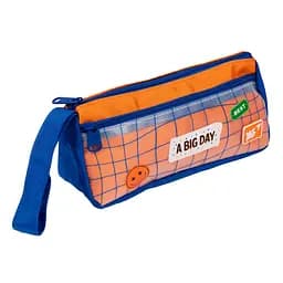 Шкільний пенал м'який Yes PH-27-2 Sticky mood