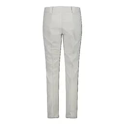 Штани CMP Women`s Softshell Trousers with Exposed Stitched Detailing at the Front Bone L (1097-3A11266-A219 42) - мініатюра 2