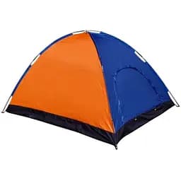 Намет OldBro 200х200х110см 2-місний кемпінговий Oxford 180T/210D водовідштовхувальний CC-SY-008-1