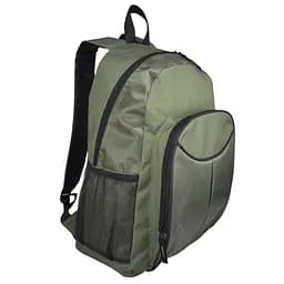 Рюкзак міський Semi Line 20 Khaki/Black (J4916-2), Хакі