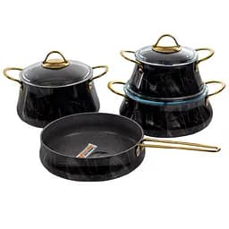 Набір посуду Brioni 4 предмети (764-028)