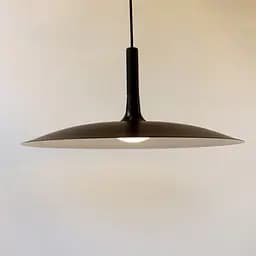 Підвісний світильник Friendlylight Visor M Black FL3041