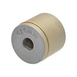 Насадка для пайки ППР труб и фитингов Bergerr Prof Ø 25 мм 30412