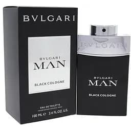Туалетна вода Bvlgari Man Black Cologne 100 мл