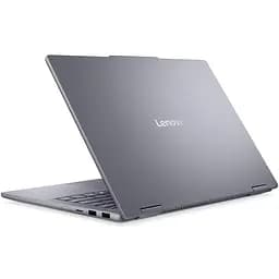 Ноутбук Lenovo IdeaPad 5 2-in-1 14IAL10 Ultra 5 225U la 48GHz, IPS, сенсорний, 16GB LPDDR5x, 512GB, Без ОС - мініатюра 13