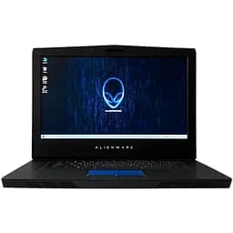 Ноутбук Dell Alienware 15.6 R3 Core i7 32 ГБ DDR4/1000 ГБ SSD GTX 1070 Refurbished (1762187328)