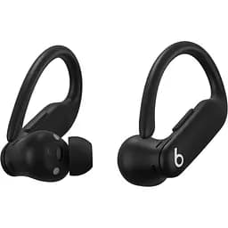 Навушники Beats by Dr. Dre Powerbeats Pro 2 Jet Black (MX723) [142356] - мініатюра 2