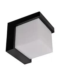 Вуличний світильник Goldlux 323279 Morgan Led 1x10W 4000K 1000Lm IP54 BK - мініатюра 3
