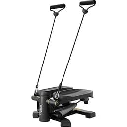 Степпер 2в1 Trex-Sport TX-070SP Twiz черный