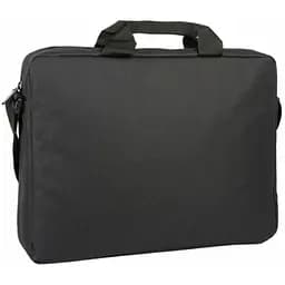 Сумка для ноутбука Voltronic YT-B15.6" Black (08851)