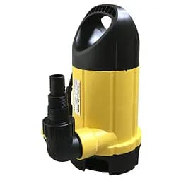 Насос дренажний Optima FC400W 0.4кВт - мініатюра 2