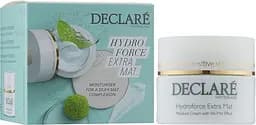 Экстра матирующий увлажняющий крем Hydroforce Extra Mat Declare 50 мл (779)