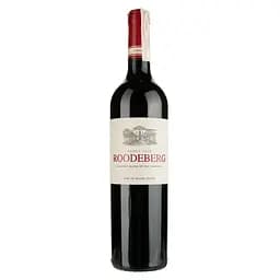Вино Roodeberg Red, червоне, сухе, 11-14,5%, 0,75 л