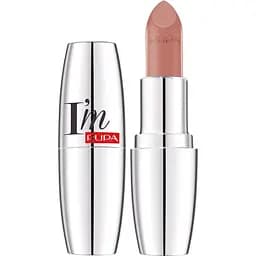 Помада для губ Pupa I'm Nude відтінок 01 Baby Doll, 4 мл (020069B001)