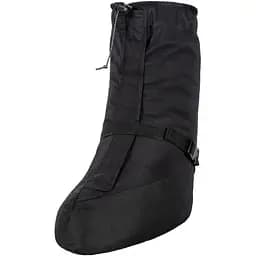 Бахіли тканинні Fram Turkul XL Чорний (1044-id_6730)