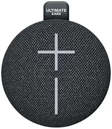 Портативна акустика Ultimate Ears MINIROLL Black (984-002019)