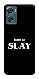 Чохол Demsky Slay для Motorola Moto G06