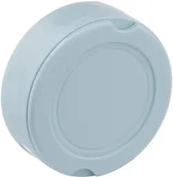 Харчовий термоконтейнер ZOJIRUSHI SW-FCE75AB 0.75l л Light Blue - мініатюра 4