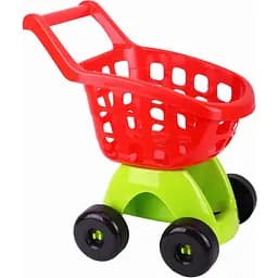 Візок для супермаркету ТехноК (8232)