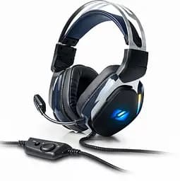 Навушники Muse M-230 GH USB Black (M-230 GH)