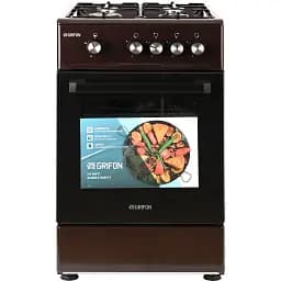 Плита Grifon G541B-M1