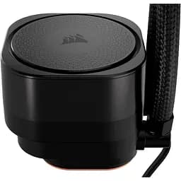 Система водяного охолодження Corsair Nautilus 240 RS Black (CW-9060088-WW) UA [143832] - мініатюра 8