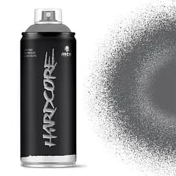 Аерозольна фарба глянцева MTN HC2 RV-7031 400 мл Dark Grey, EX014H7031