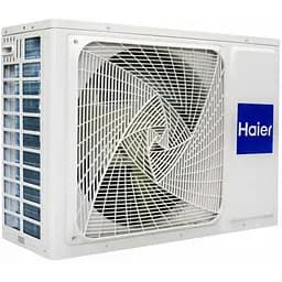 Кондиціонер Haier AS35RHBHRA/1U35YERFRA Revive Inverter - мініатюра 7