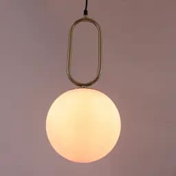 Підвісний світильник Friendlylight Bero FL3193 - мініатюра 2