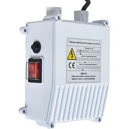 Насос занурювальний Vitals Aqua свердловинний вихровий 3DV 75-3836r (148543) - мініатюра 7