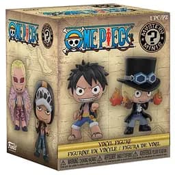 Фігурка Funko Pop сюрприз Mystery Minis - Великий куш (30608)