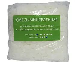 Ecosoft, 1 кг, Суміш мінеральна, Сіль для домінералізації води №1-Б - мініатюра 1