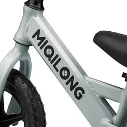 Біговел Miqilong HP 12'' оливковий - мініатюра 8