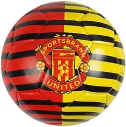 Мяч футбольный, C70254 (В ассортименте)