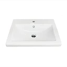 Раковина Adamant Cers 60 white 100002354, Білий