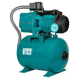 Насосна станція Aquatica 1.1кВт Hmax 55м Qmax 70л/хв 775088/24 - мініатюра 7