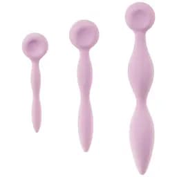 Система відновлення при вагініті Femintimate Intimrelax для зняття спазмів при введенні