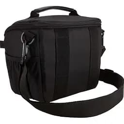 Сумка для фотоапарата Case Logic Bryker DSLR Shoulder Bag Black (BRCS-103) [88597] - мініатюра 2