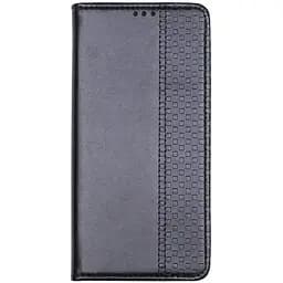 Чохол-книжка Chess Skin Samsung Galaxy A34 5G Black