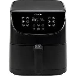 Аерофритюрниця Cosori Premium Chef Edition CP158-AF-RXB [94716]
